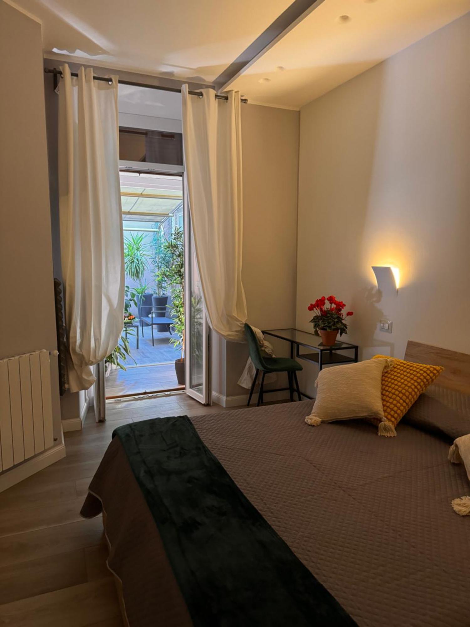 Getroma Apartment Vatican Museum المظهر الخارجي الصورة